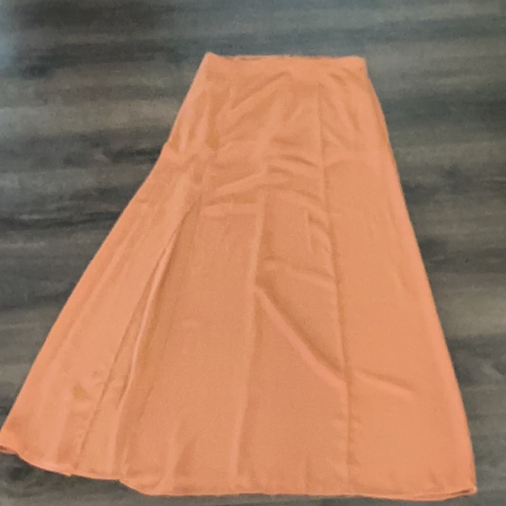 Forever 21 fall Midi Skirt